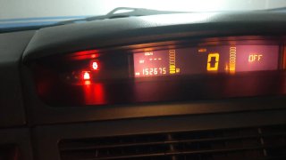 Renault Avantime 2002
