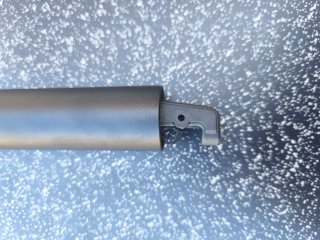 Tija Telescopica Limotec *NUEVA* A1HL  31,6mm 170m