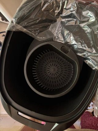 Robot de cocina Cecotec Mambo