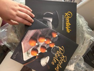 Robot de cocina Cecotec Mambo