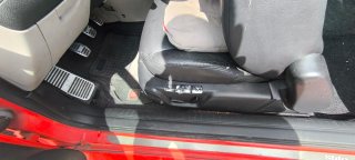 FIAT STILO SCHUMACHER 2006 UNIDAD ÚNICA