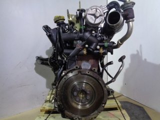 F9qa736 motor completo renault megane rectp4185135