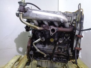 F9qa736 motor completo renault megane rectp4185135