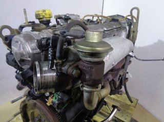 F9qa736 motor completo renault megane rectp4185135