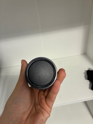TTArtisan 11mm f/2.8 Fisheye Lens - Sony E Mount