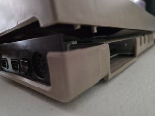 Commodore 64 Biscottone - Testato