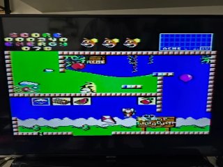 Commodore 64 Biscottone - Testato