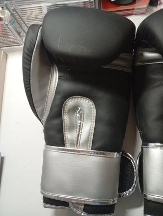 Guantes Boxeo/Muay Thai Buddha