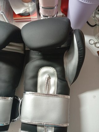 Guantes Boxeo/Muay Thai Buddha