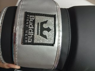 Guantes Boxeo/Muay Thai Buddha