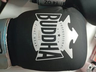 Guantes Boxeo/Muay Thai Buddha