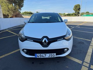 Renault Clio 2016