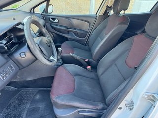 Renault Clio 2016