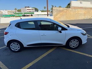 Renault Clio 2016