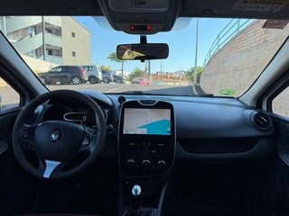 Renault Clio 2016