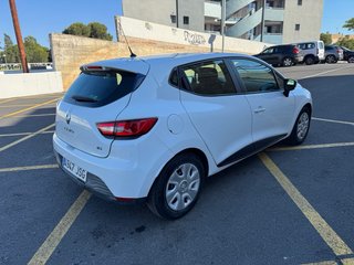 Renault Clio 2016
