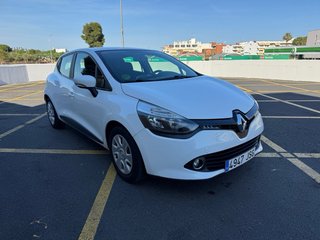Renault Clio 2016