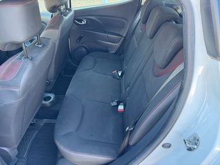 Renault Clio 2016