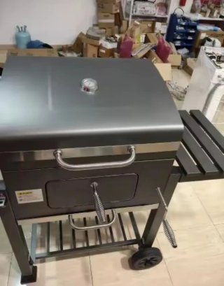 Barbacoa