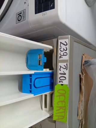 Lavadora Bosch Serie 6