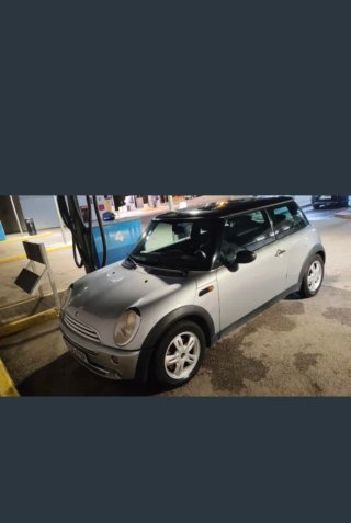 MINI Mini 2006