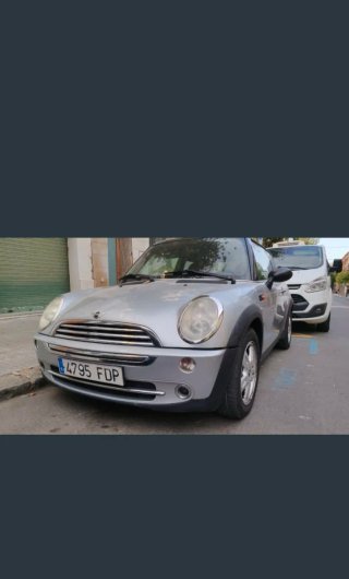 MINI Mini 2006
