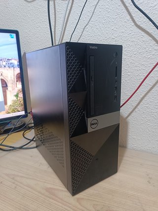 PC Gaming Dell, Core I7 , GTX 1650