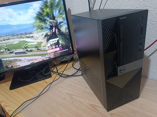 PC Gaming Dell, Core I7 , GTX 1650