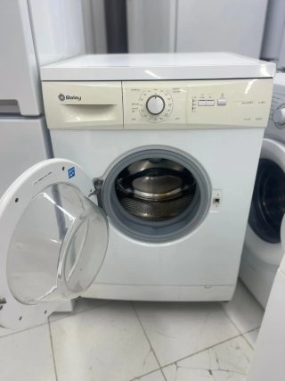 Super oferta Nevera marca Beko lavadora Balay