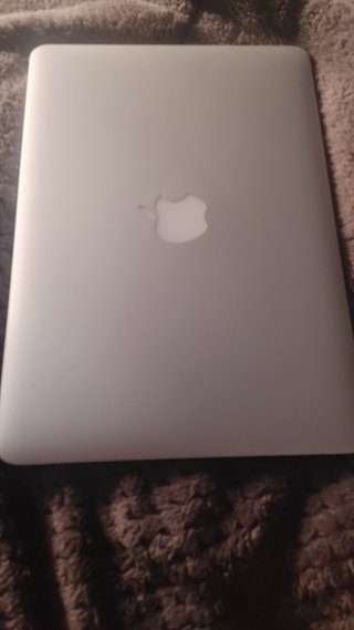Impecable MacBook Pro A1502 13" 2015
