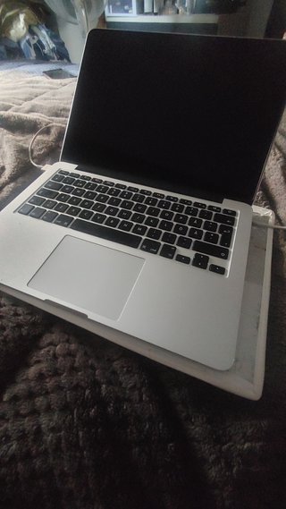 Impecable MacBook Pro A1502 13" 2015