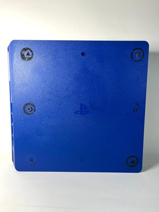PS4 Days of Play Edizione Limitata Blu