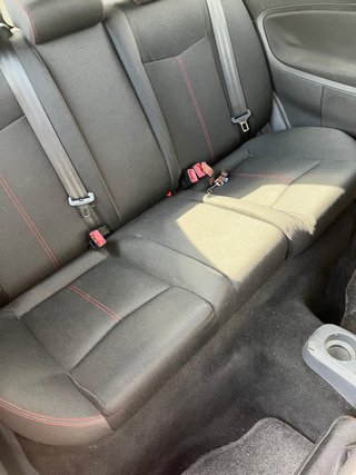 SEAT Ibiza Cupra 2007