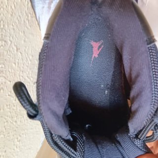 Zapatillas Air Jordan 11 Negras