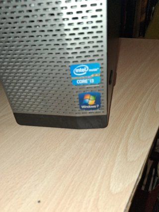PC Sobremesa Dell Optiplex 390