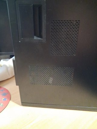 PC Sobremesa Dell Optiplex 390