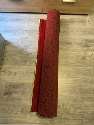 Alfombra Indo Gabbeh Lana 120x180 cm