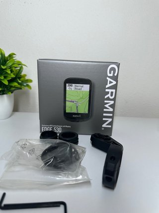 Garmin Edge 530 GPS Ciclismo