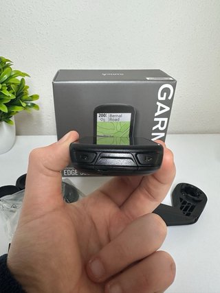 Garmin Edge 530 GPS Ciclismo