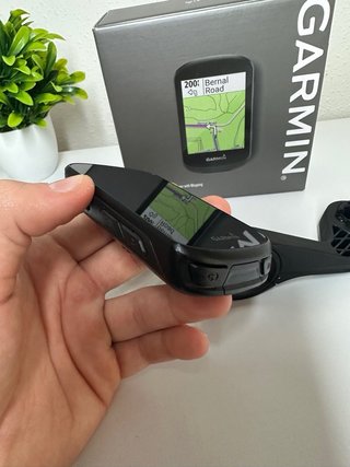 Garmin Edge 530 GPS Ciclismo