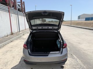 Traspaso Renting Skoda Fabia
