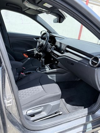 Traspaso Renting Skoda Fabia