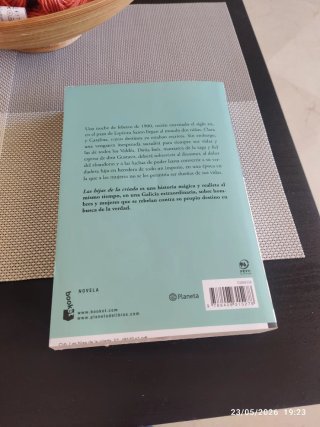 Las hijas de la criada: Premio Planeta 2023