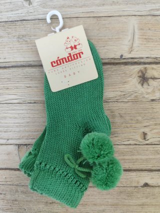 Calcetines Condor. No negociable