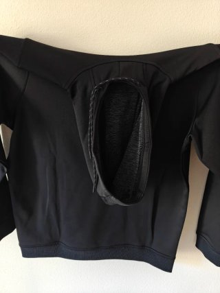 Sudadera Under Armour Negra Talla M Hombre