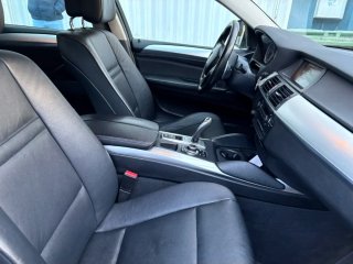 Asientos Delanteros y traseros BMW