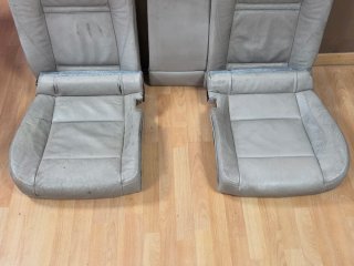Asientos Delanteros y traseros BMW