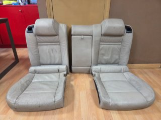 Asientos Delanteros y traseros BMW