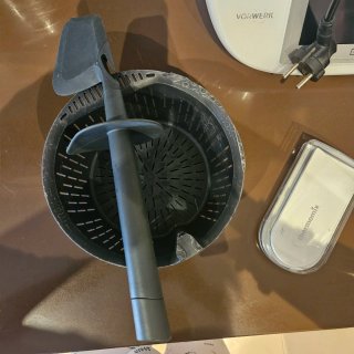 Thermomix 5