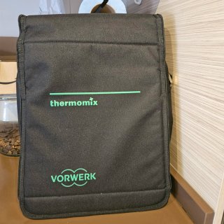 Thermomix 5